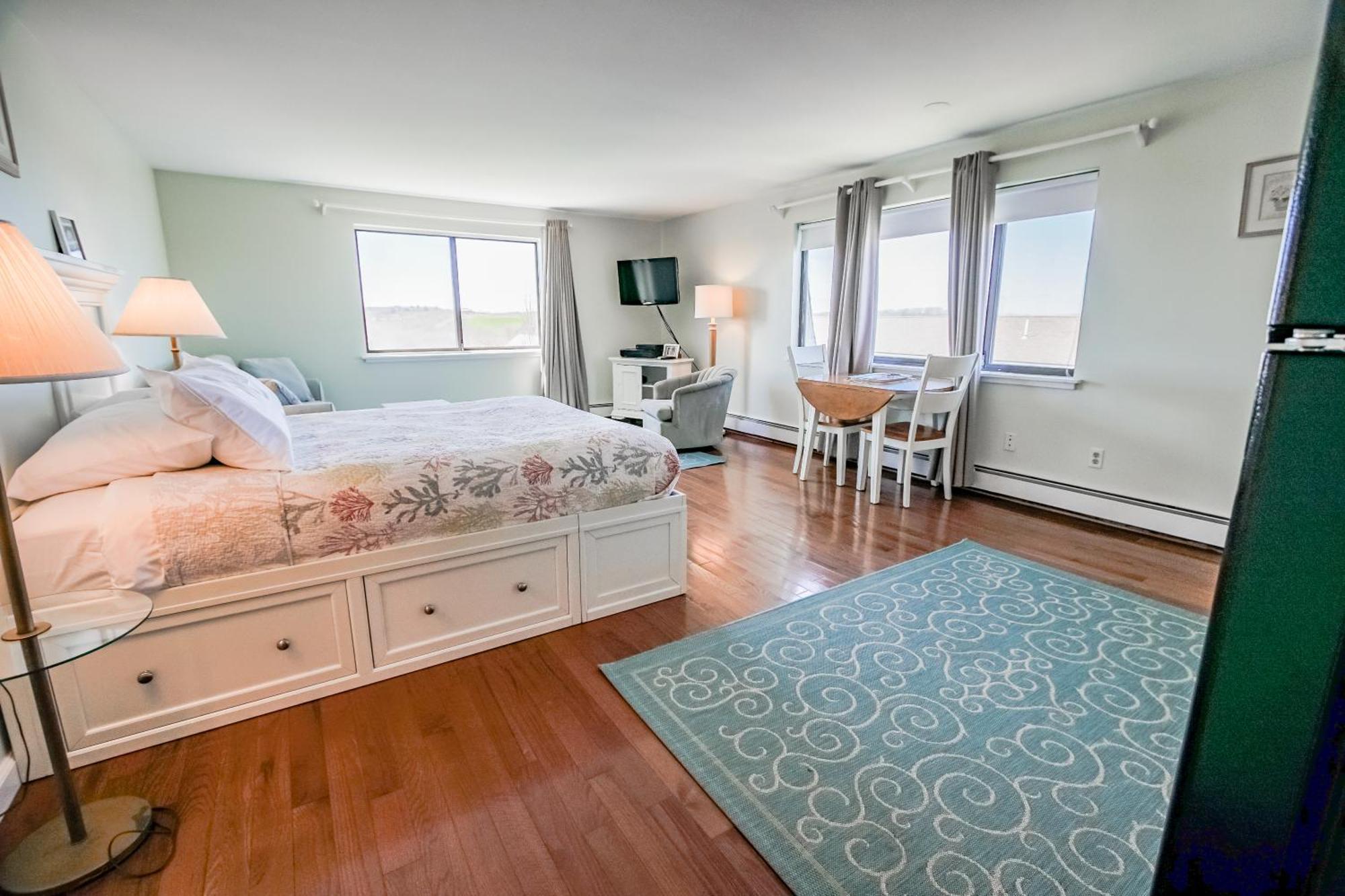 Neptune House Block Island Resort New Shoreham Ngoại thất bức ảnh